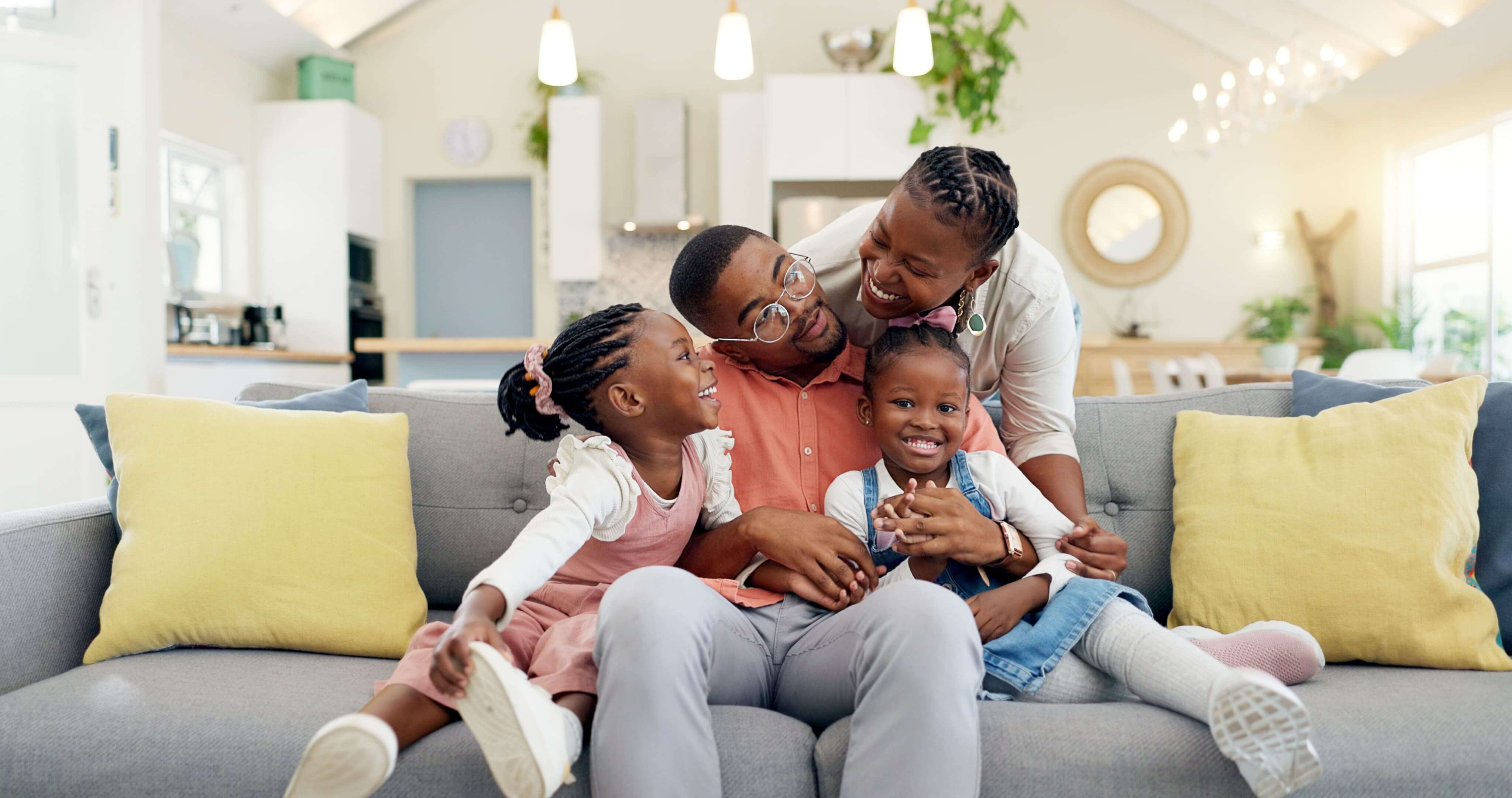 Balancing Work and Family Life: Practical Tips for Modern Parents